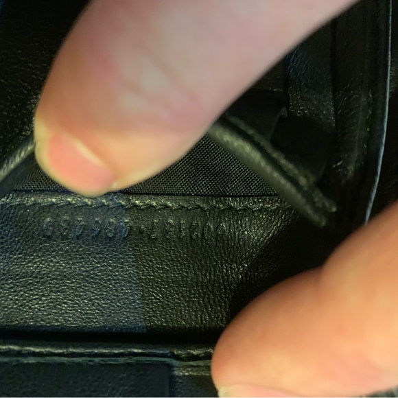 Alexander McQueen Skull Wallet - Picture 2 of 5